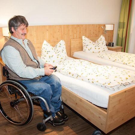 Apartmán Setzberg Bad Wiessee Exteriér fotografie
