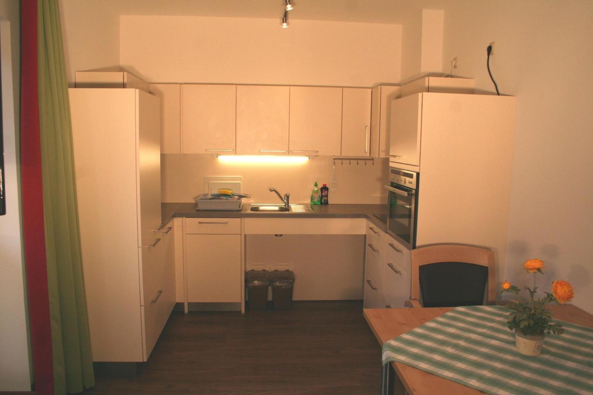 Apartmán Setzberg Bad Wiessee Exteriér fotografie