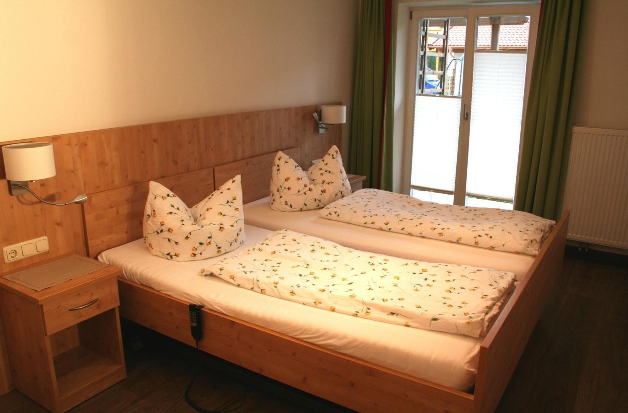 Apartmán Setzberg Bad Wiessee Exteriér fotografie